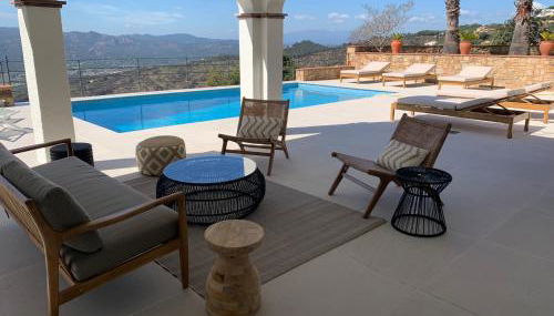 Villa with seaview at Platja d'Aro 11p - Foto 3, sunbed