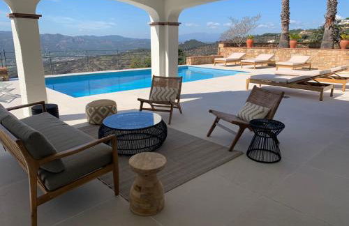 Villa with seaview at Platja d'Aro 11p - Foto 3