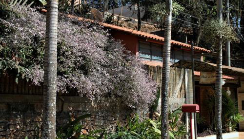 Chalé do Lago - Foto 3