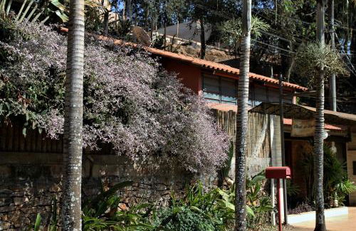 Chalé do Lago - Foto 3