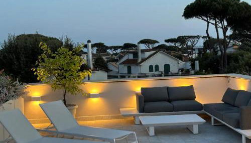 Fregene Tiny house close to the sea - Foto 2