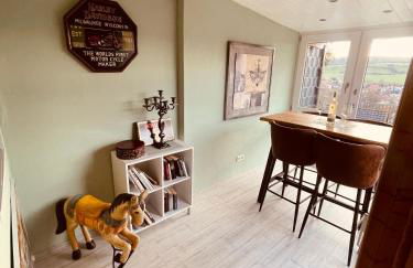 Ferienhaus Schöne Aussicht - Foto 7