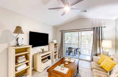 Pinehurst Condos, Unit 6-J - Foto 7