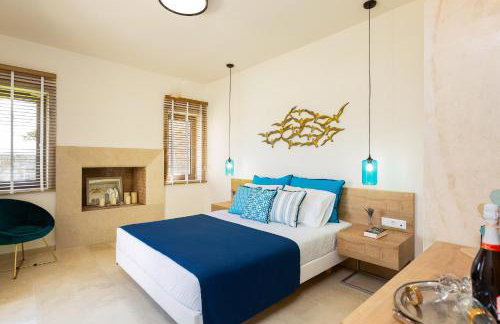 Thalmargia Villas, with Pool, Hot Tub & Ultimate Peace, By ThinkVilla - Photo 41