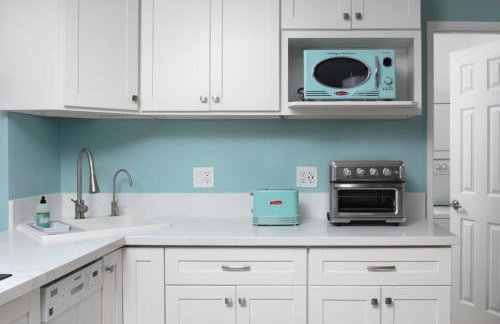 Suite with Rooftop Deck and Ocean Views in Mission Bay - Foto 27