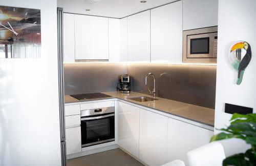 Apartamento de 3 dormitorios, piscina y parking - Photo 30