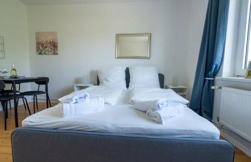 2 Zimmer Ferienwohnung Am Hafen - Foto 29