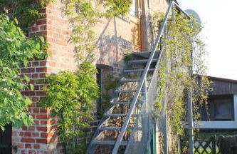 Ferienwohnung "Galerie" - Foto 12