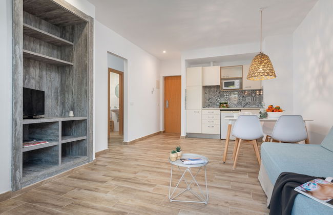 Villa Real Club Apartments - Foto 7