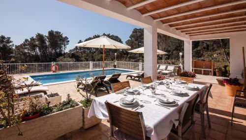 Villa Es Socorrat - Foto 4