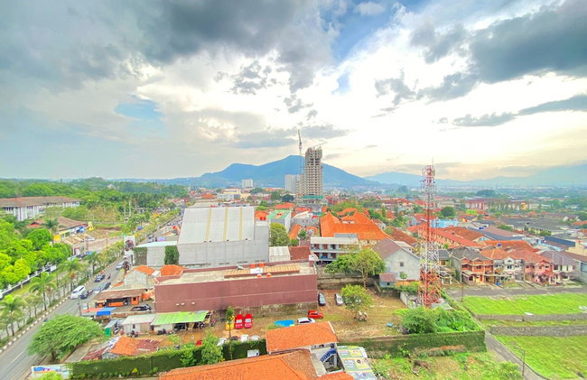 Comfy Studio Apartment at Harvard Jatinangor - Foto 19