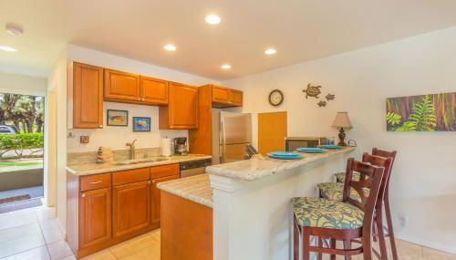 2 Bedroom Kapaa Condo with Pool and AC 115 - Foto 3