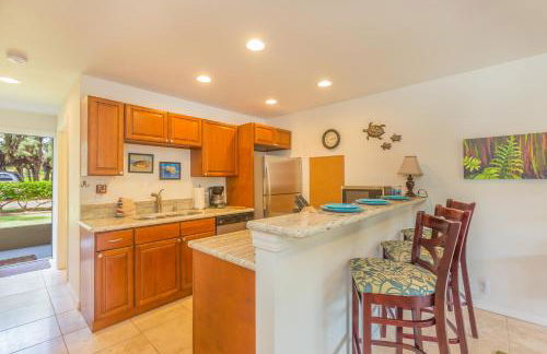 2 Bedroom Kapaa Condo with Pool and AC 115 - Foto 3