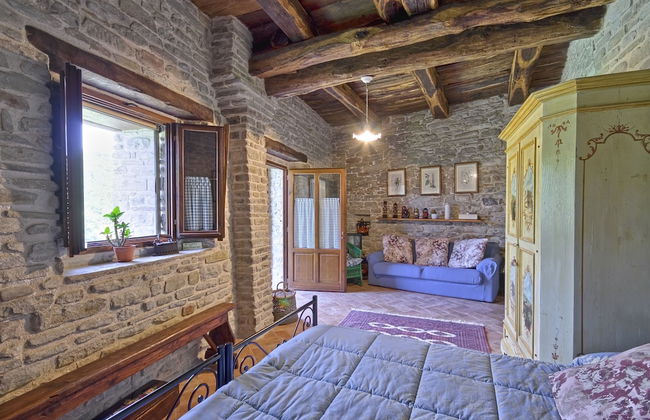 Agriturismo Castello della Pieve - Photo 6