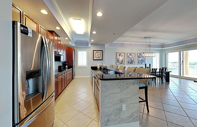 Harbor Landing #601a - Photo 11