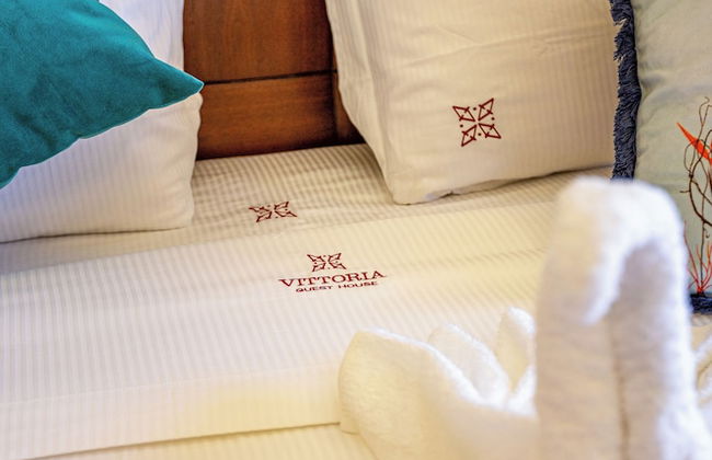 Vittoria Guest House Marrakech - Photo 13