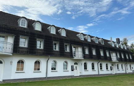 Gemütliche FeWo mit Balkon nahe der Ostsee - 2 Schlafzimmer - Foto 2