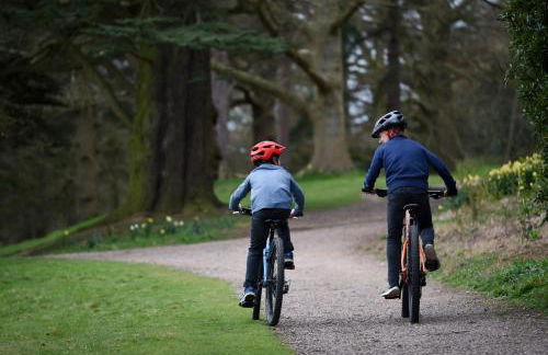 The Victorian Wing - Foto 22