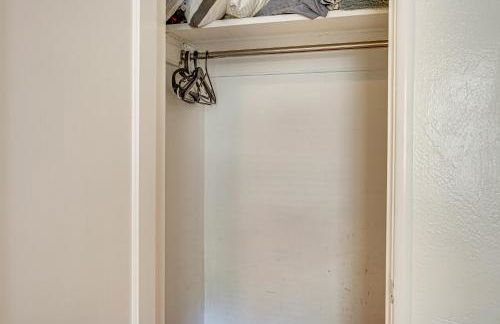 Serene Studio in SF Suburbs Quiet and Cat Friendly! - Foto 14