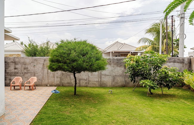 Breeze Garden Inn - Foto 26