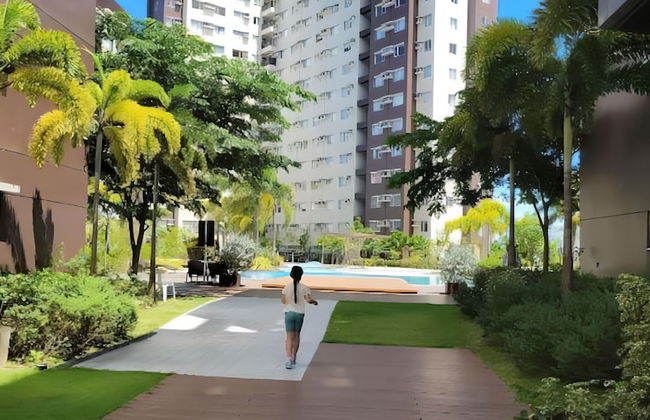 Wonderful One Bedroom Avida 24 - Foto 50