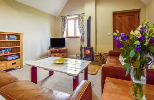 Cider House, Oosland Farm - Photo 9