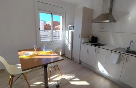 Rosesapparts Estudios & Parking - Foto 1