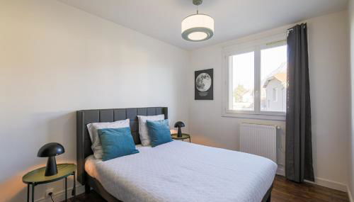 Le Vercors - 6 couchages parking gratuit - Foto 4