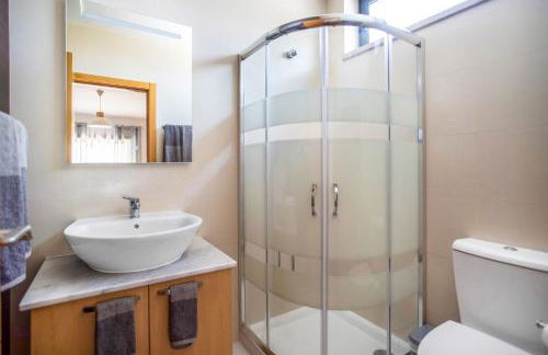 Apartment Beach Waves Home - Foto 16