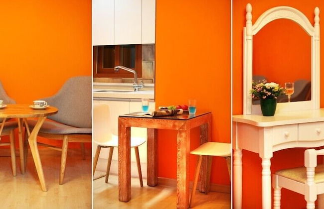 Sopung Pension - Foto 16