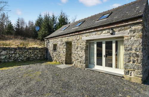 Aberserw Cottage - Foto 14