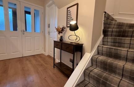 Three bed modern townhouse Wick - Sleeps 6 - Foto 45