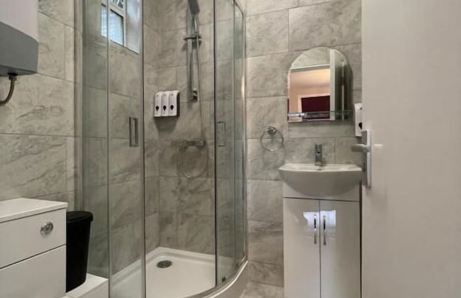 Chamberlayne Inn - Foto 45