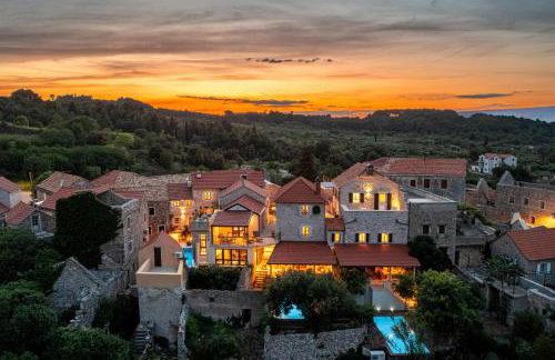 Dvor Pitve Villas - Photo 1