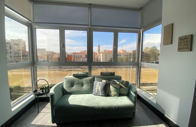 Stay U-nique Apartments Rosaleda - Photo 3