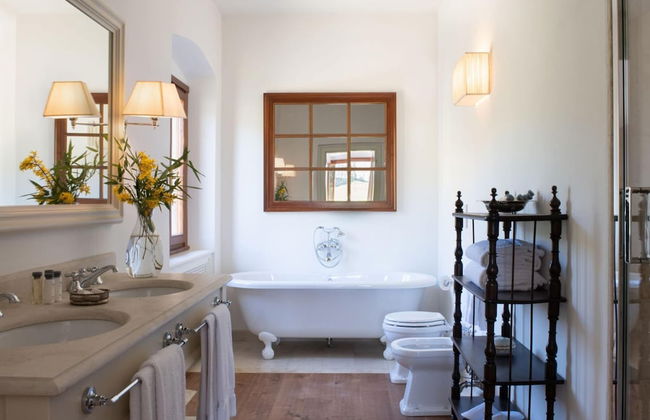 Belvilla by OYO Villa Il Cigno - Photo 12