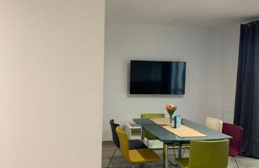 Yacht Club Apartamenty - Foto 48