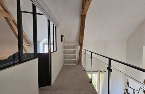 Le Bry de 10 à 14 personnes - Foto 31