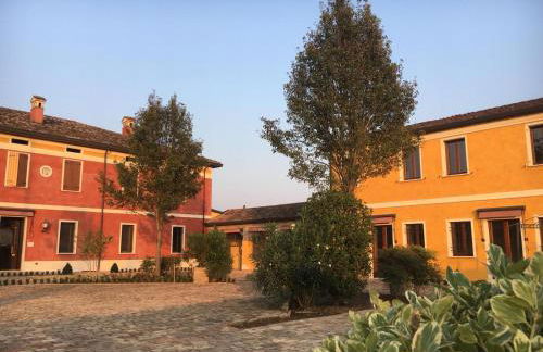 Agriturismo Corte Palazzo - Foto 1