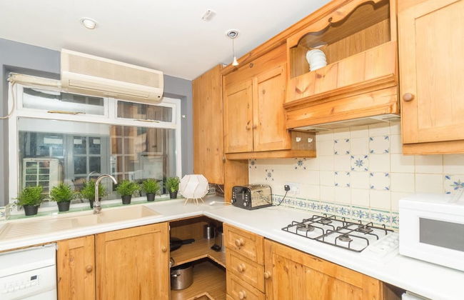 PML Apartments Victoria - Foto 14