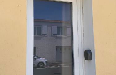 Mon studio COSY Sablais - Foto 22