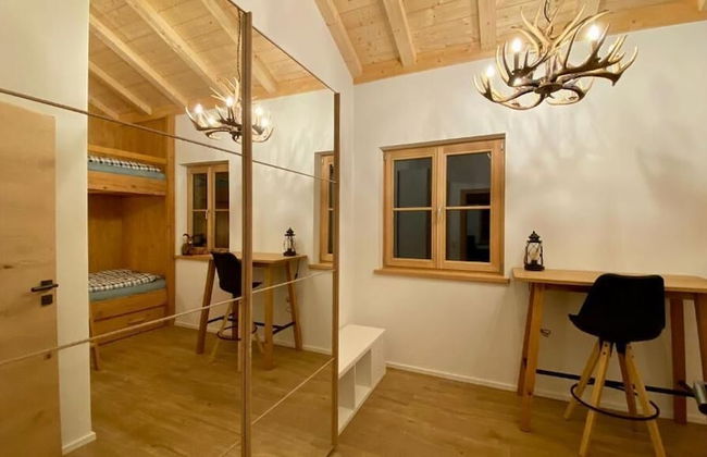 Chalet Dahoam - Foto 20