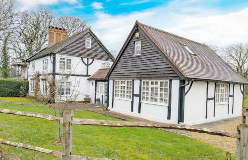 Fewhurst Cottage - Billingshurst - Foto 1