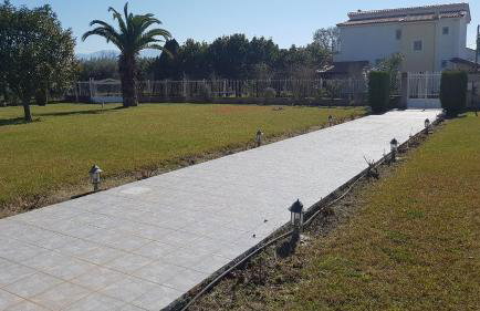 Silver villa Raches maisonette & Green - Foto 8