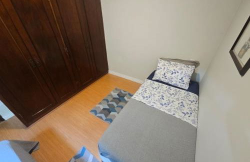 GuestHouse Chácara da Barra - Foto 6