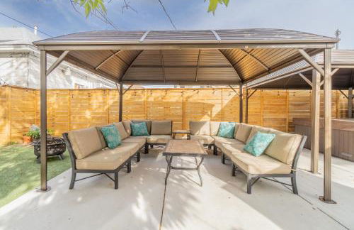 Rustic 2-Bedroom walking distance to Downtown - Foto 15