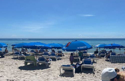 Studio BeachWalk, Ocean Breeze & 2 Full Beds - Foto 32