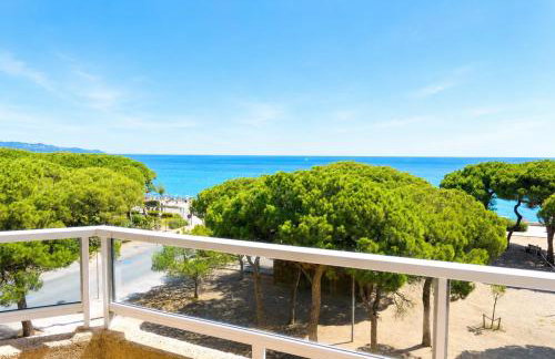 Apartment direkt am Strand - Foto 1