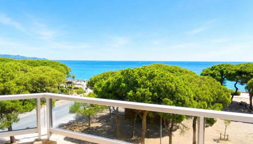 Apartment direkt am Strand - Foto 1