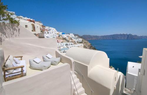 Morfi Cave House - Foto 14